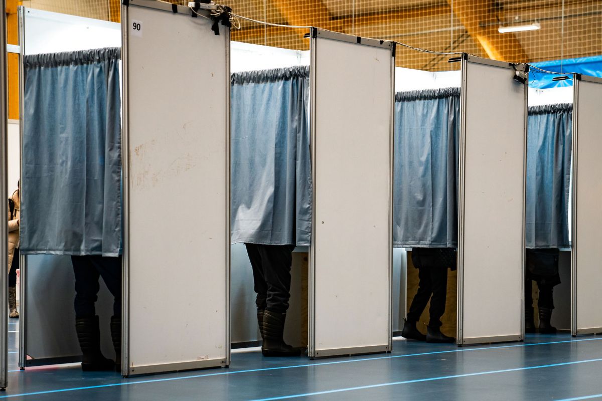 En ny analyse viser, at svingvælgere ved KV21 i store kommuner viser en ny tendens.