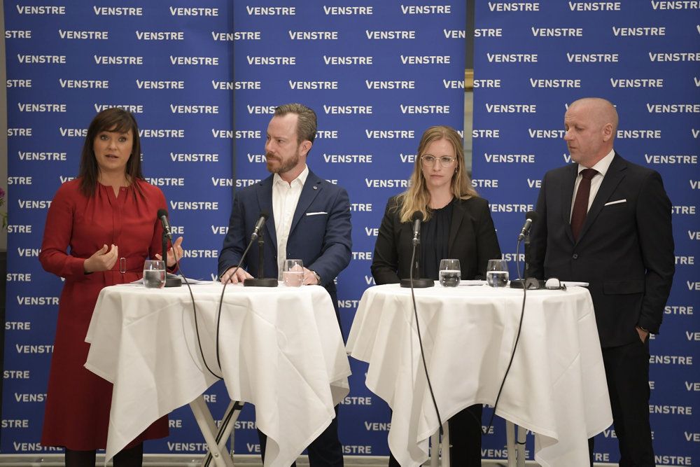 Flere sundhedshuse skal mindske afstanden til eksempelvis kontroller og simplere undersøgelser, mener Venstre, der foreslår at oprette 35 af dem.