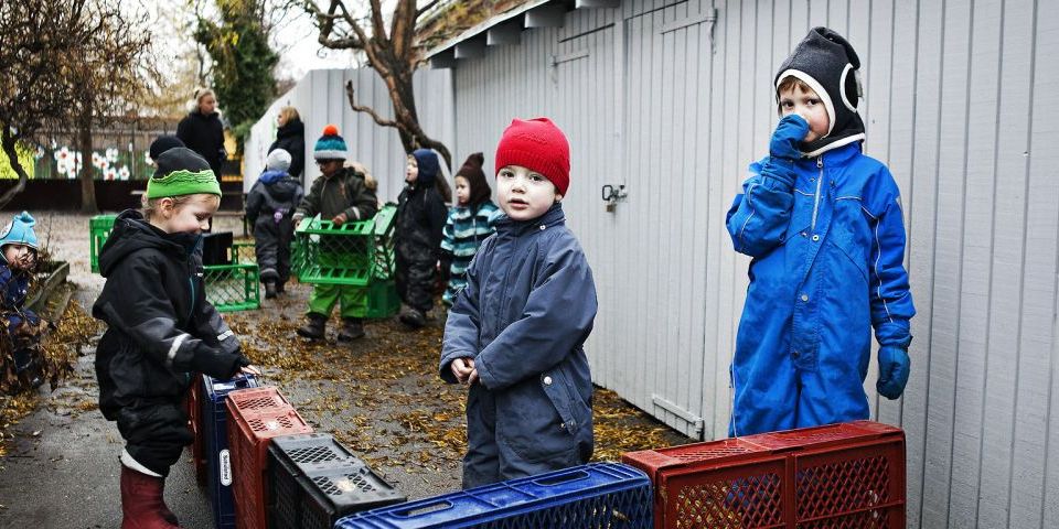 Ny analyse viser at der er private dagtilbud, som i nogle kommuner modtager over dobbelt så meget til den daglige drift pr. barn i forhold til andre kommuner.