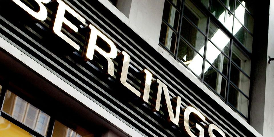DR's Detektor opfordrer Berlingske til berigtigelse i deres historie om henvisninger.