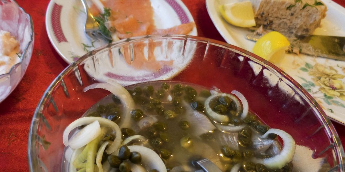 Der er mange kommuner, hvor de ansatte må nøjes med at drømme om en julefrokost i år.
