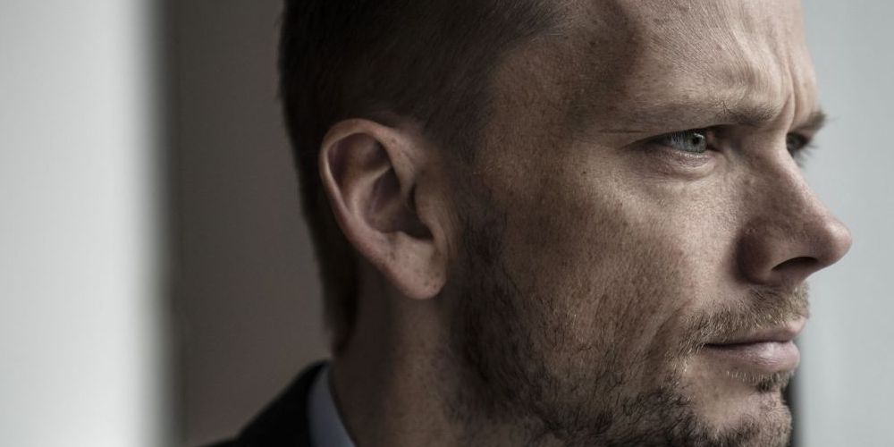 Minister Peter Hummelgaard er tilbage på pinden.