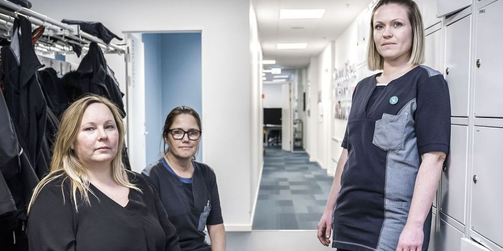 I Odense, Aalborg og Tønder Kommune er man i fuld gang med at løse SOSU-udfordringen.