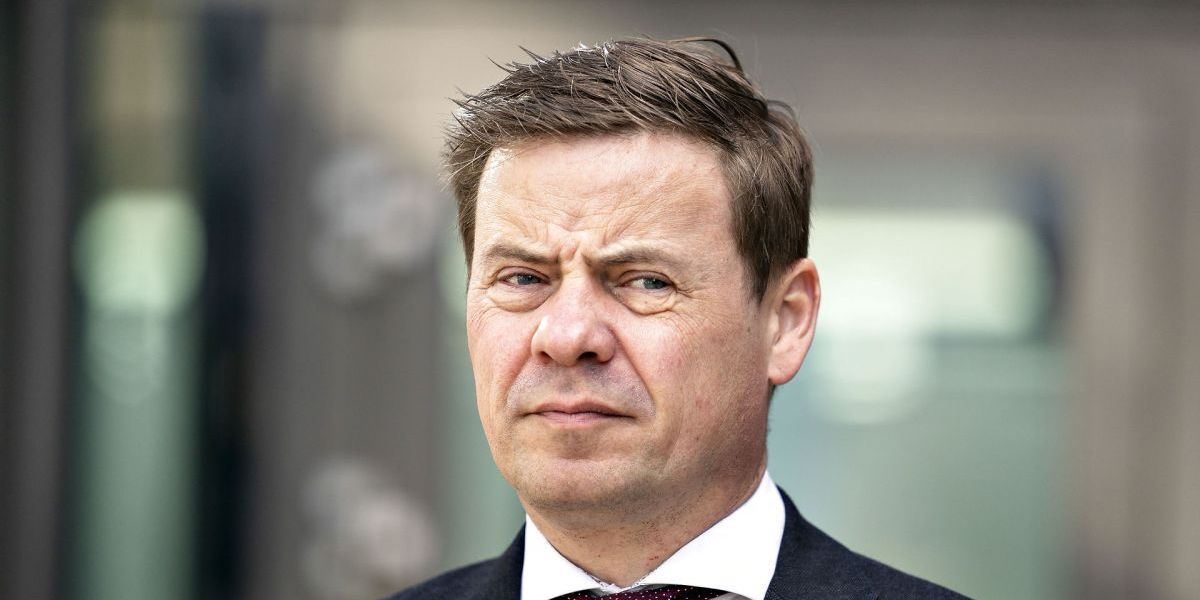 Aalborgs borgmester Thomas Kastrup-Larsen (S) sagde ifølge Nordjyske følgende efter fremlæggelsen af en advokatundersøgelse: "Som borgmester finder jeg det dybt kritisabelt og ønsker derfor også at levere en uforbeholden undskyldning til de involverede."