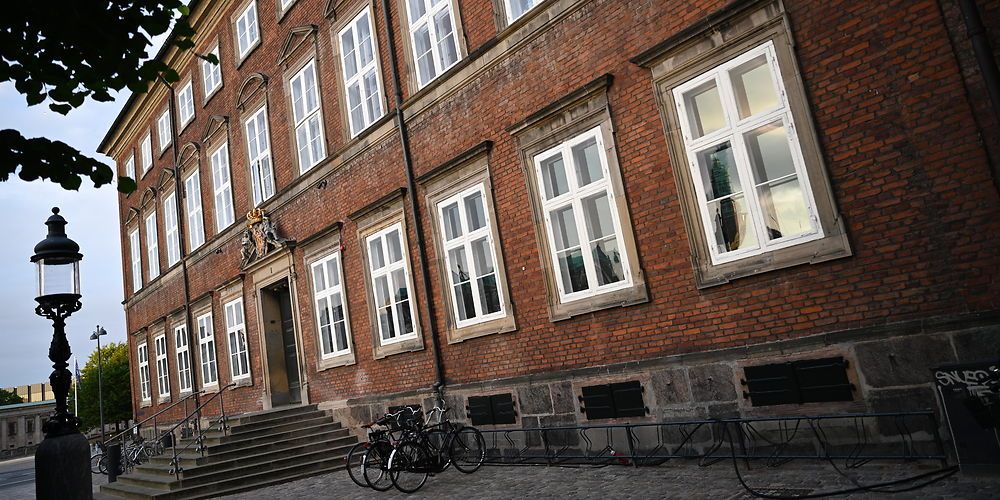 Finansministeriet har leveret en meget detaljeret opgørelse over indtægter og udgifter relateret til personer, som har været på kontanthjælp.