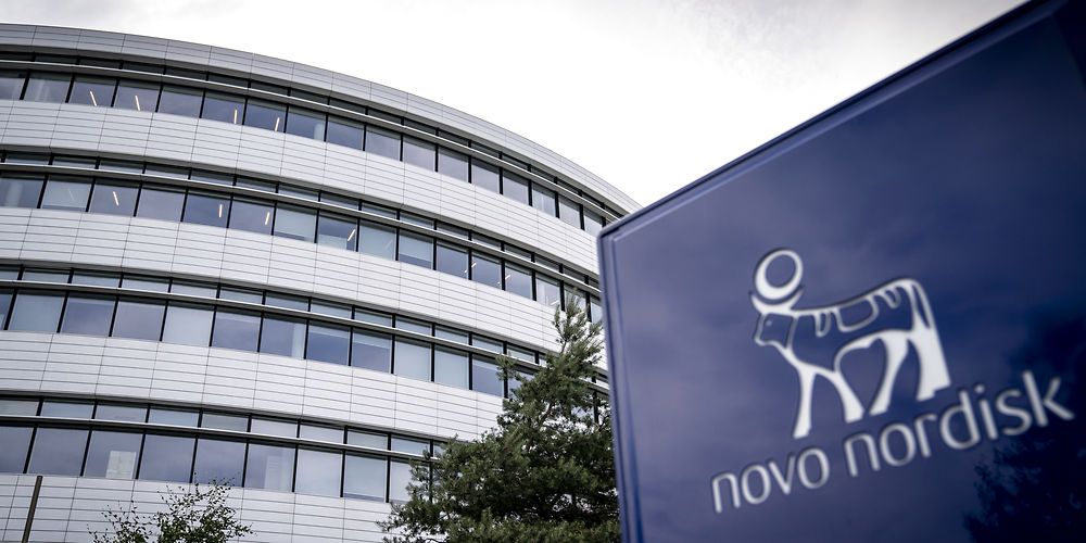 Novo er en af de danske virksomheder, som er med til at sikre en rekordstor indtægt fra selskabsskat for 2021. Men for 80 kommuner er det en dårlig nyhed, for de taber penge på rekorden i 2024.