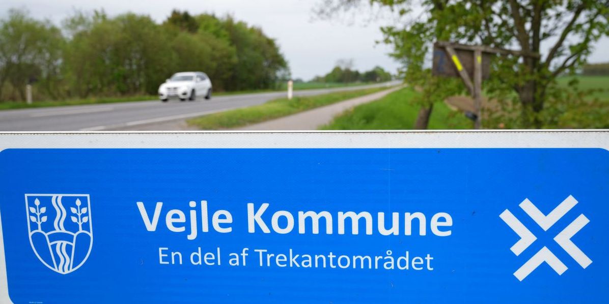 Vejle Kommune får en masse besvær ud af, at en medarbejder var så uheldig at miste et vigtigt USB-stik på valgdagen.