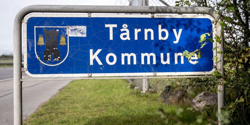 Tårnby Kommune skal betale mere end 600.000 kroner tilbage.