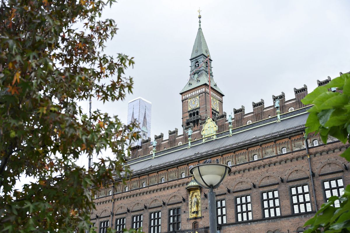 Københavns Borgerrepræsentation har afgjort, at der ikke bliver noget omvalg på trods af en række klager fra byens borgere.