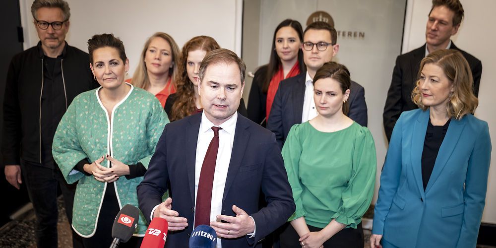 En faktuel gennemgang af dagens finanslovsaftale viser, at politikerne på en række områder overdriver effekten af aftalen - præcis som dele af erhvervslivet overdriver effekten af grønne tiltag.