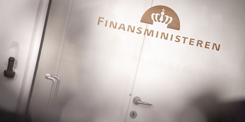 Finansministeriet er i fuld gang med at modernisere deres regnemodeller, så de er mere "up to date", når det angår ny empiri og makroøkonomiske teorier.