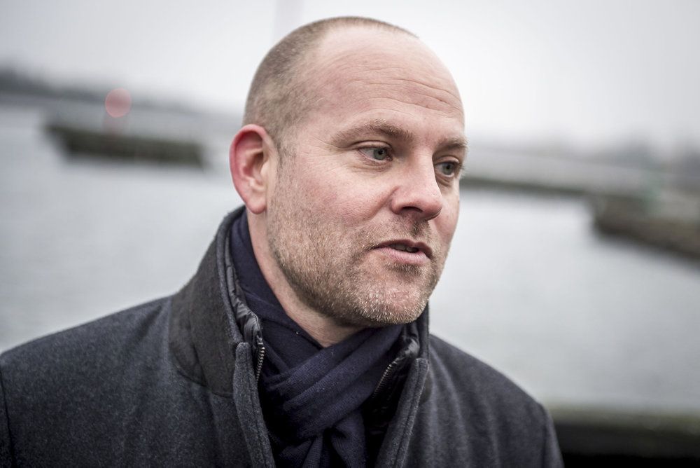Borgmesteren i Vordingborg Kommune, Mikael Smed (S), at det er "super ærgerligt", at kommunen er nødt til at gå i nødberedskab grundet den nuværende situation i forhold at rekruttere og fastholde medarbejdere. (Arkivfoto).