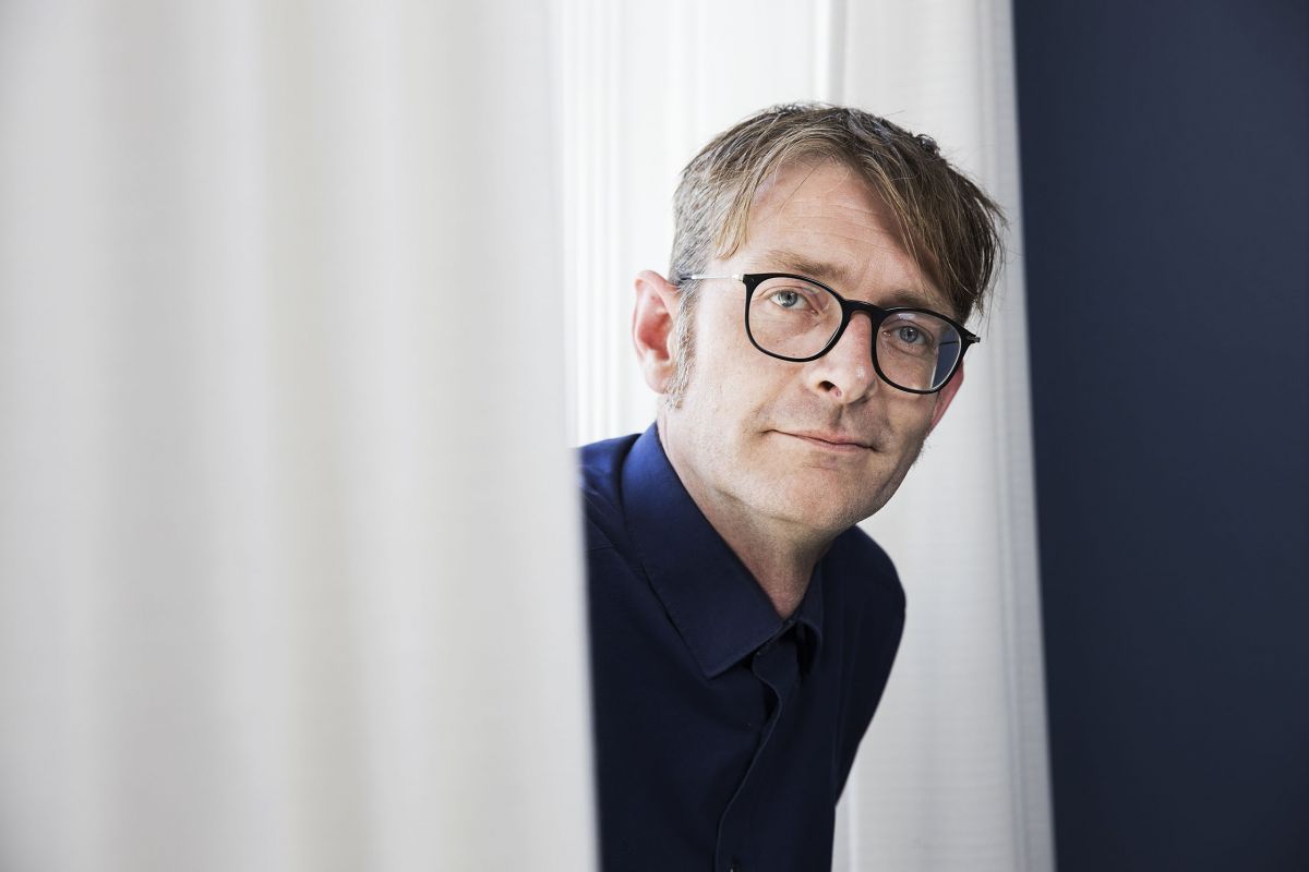 “Der er sket en enorm udvikling i forhold til borgernes behov for information. Der er nogle helt andre krav til, hvad borgerne forventer, at kommunen informerer om. Og den forventning er kommunerne nødt til at imødegå," siger Allan Boye Thulstrup, næstformand for Dansk Journalistforbund.
