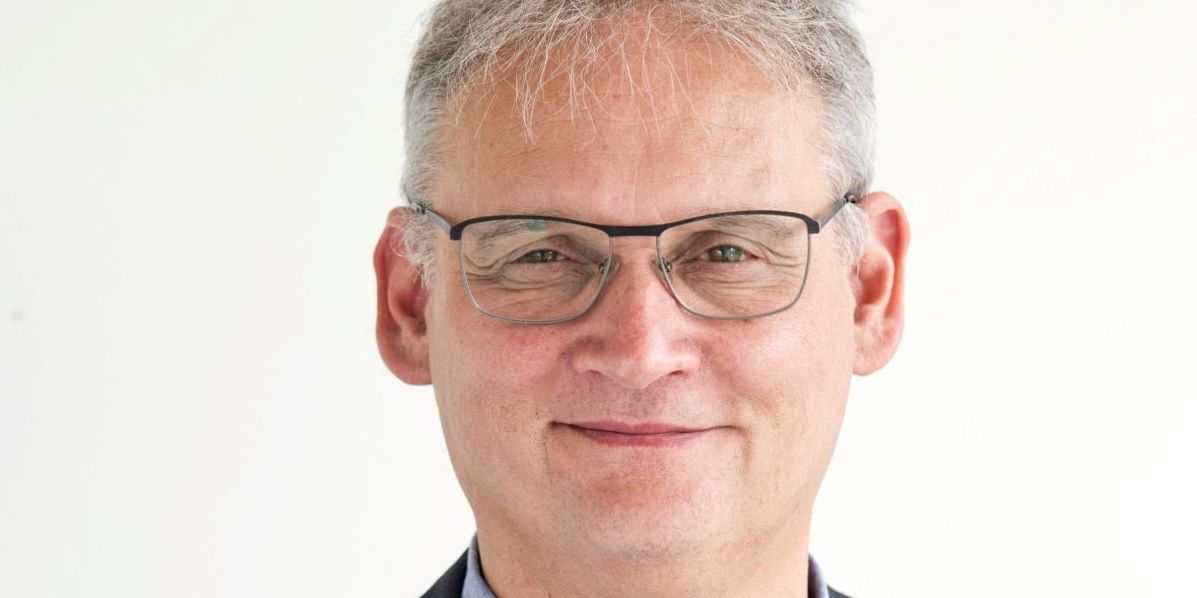 Andreas Jegstrup fik en kort karriere i Sorø Kommune som vicekommunaldirektør.