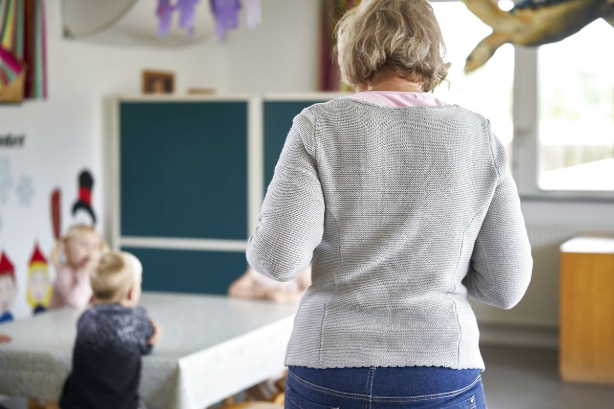 567 pædagoger har indtil videre anmeldt deres coronasmitte som en arbejdsskade.