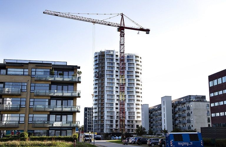 I 2025 skal Københavns Kommune være CO2-neutrale, og det kræver ifølge kommunen, at man prioriterer de bæredygtige løsninger.
