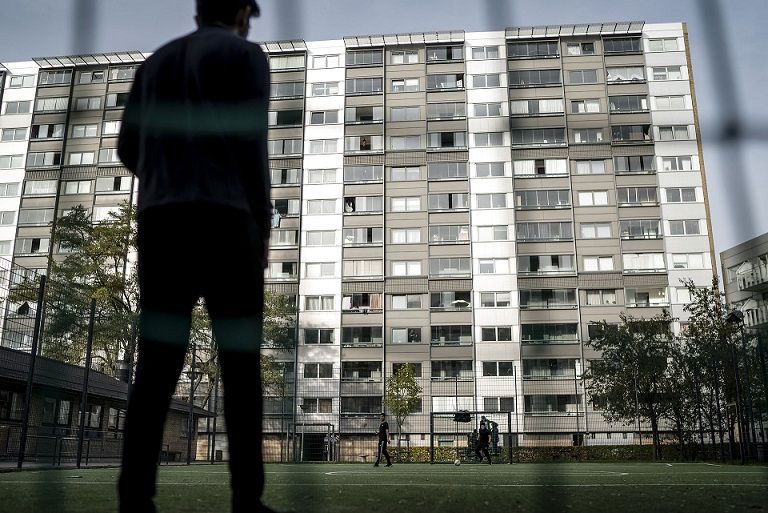 Der ses på beskæftigelse, kriminalitet og uddannelse, når regeringens parallelsamfundsliste udformes.