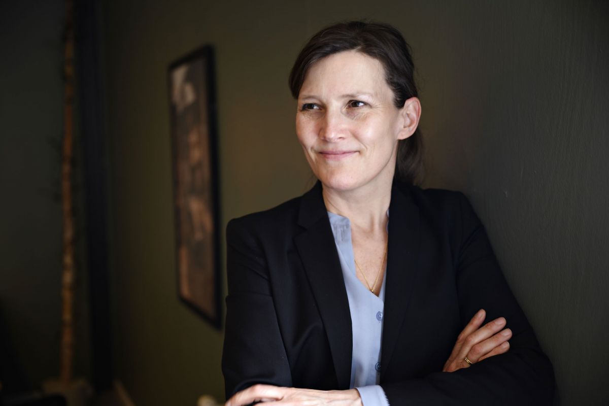 Kommunerne får hverken får penge eller anerkendelse for de opgaver i sundhedsvæsenet, som vi står med, siger Benedikte Kiær.