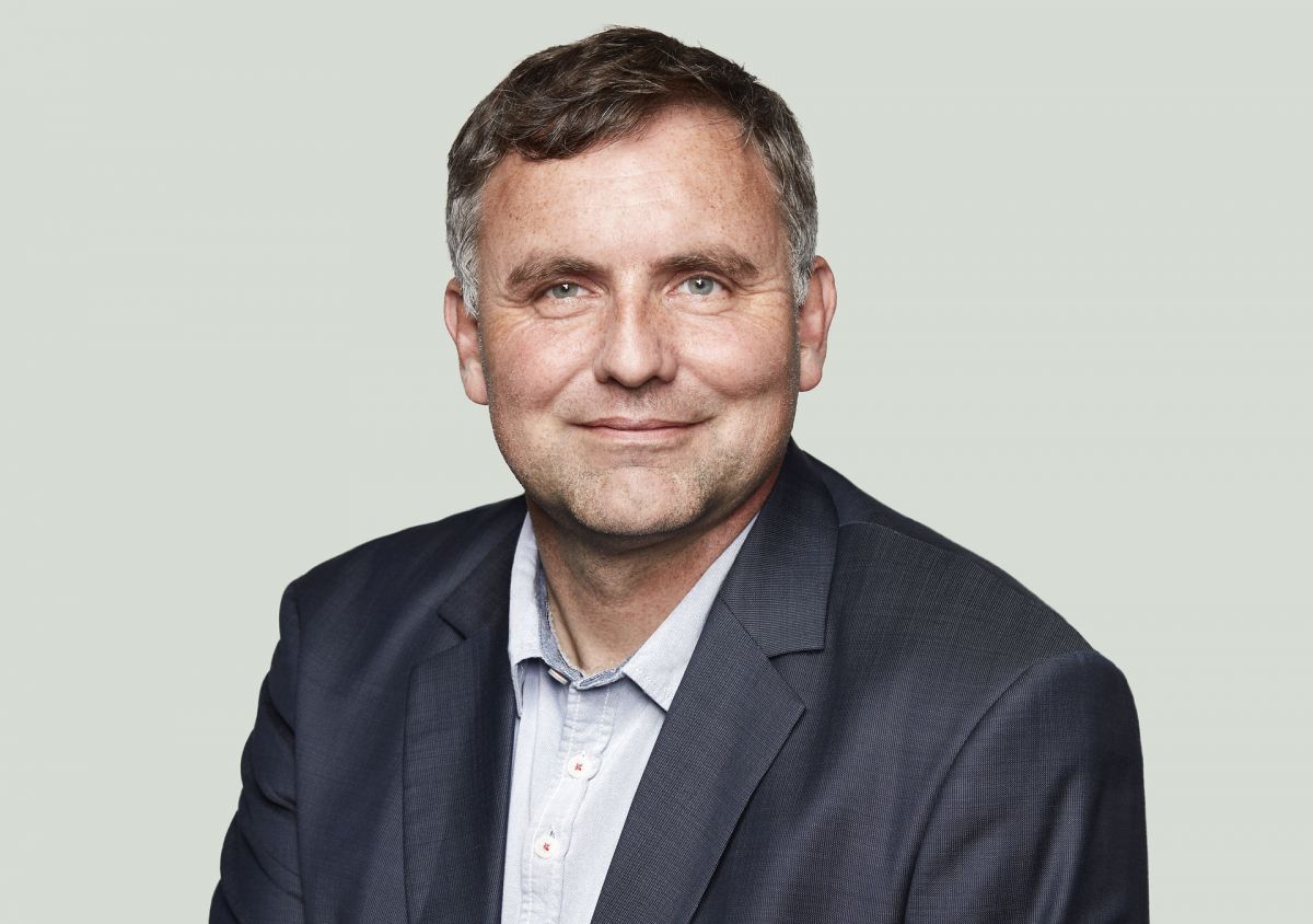Marcel Maijer fortsætter alligevel som borgmester i Samsø Kommune.