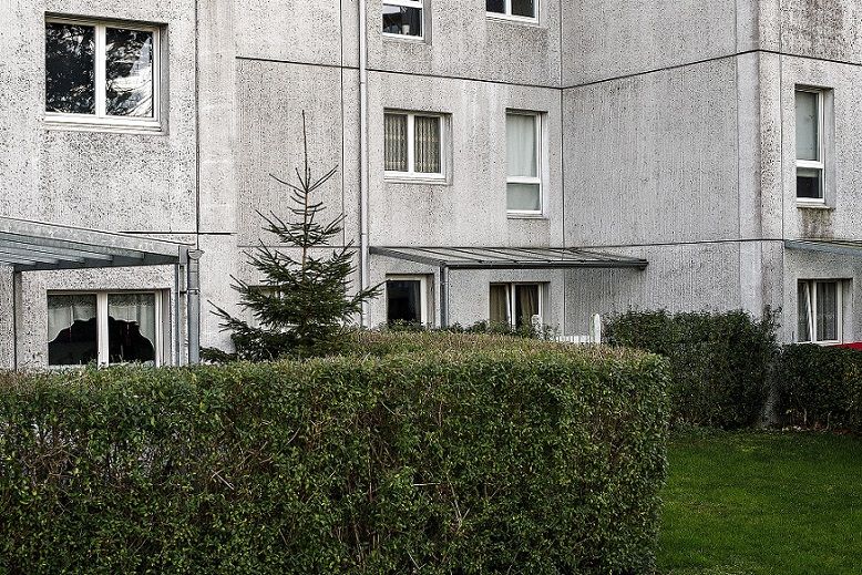 Ordet 'ghetto' er forsvundet fra regeringens liste over parallelsamfund i Danmark.