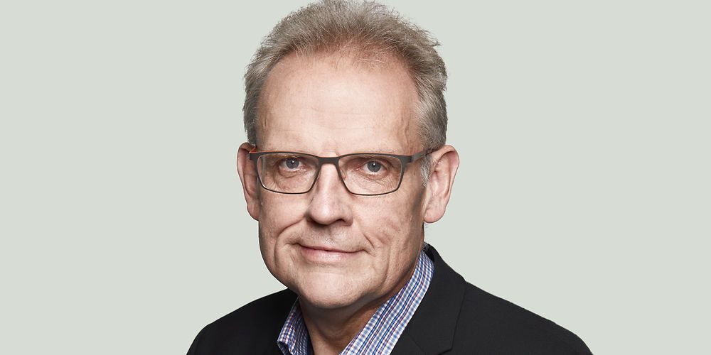 Borgmester i Albertslund Kommune Steen Christiansen (S) er genvalgt som formand for KKR Hovedstaden.