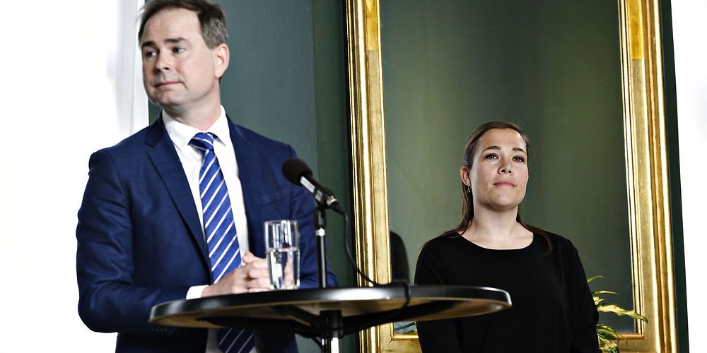 Analyse: Stor Forskel I Udviklingen I Kommuner Med Varige Tilskud - NB ...