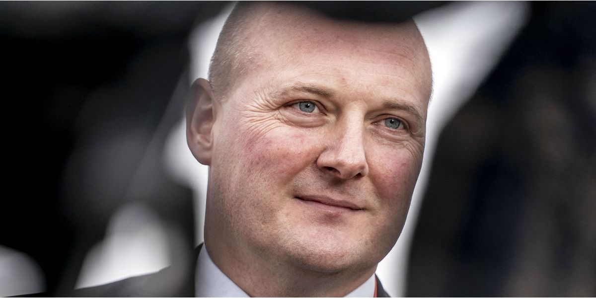 "Der er – også i Faxe Kommune – brug for et stigende antal sosu’er," siger borgmester Ole Vive (V).