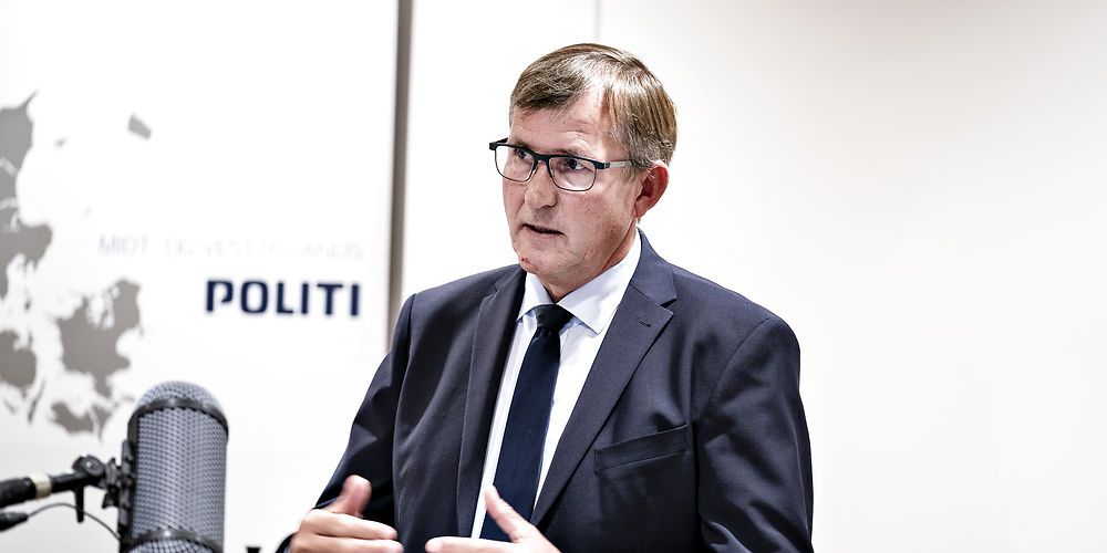 Hans Østergaard (V), borgmester i Ringkøbing-Skjern, mener, at det vil gå ud over velfærden, hvis ikke Folketinget bliver enige om at øge arbejdsudbuddet.