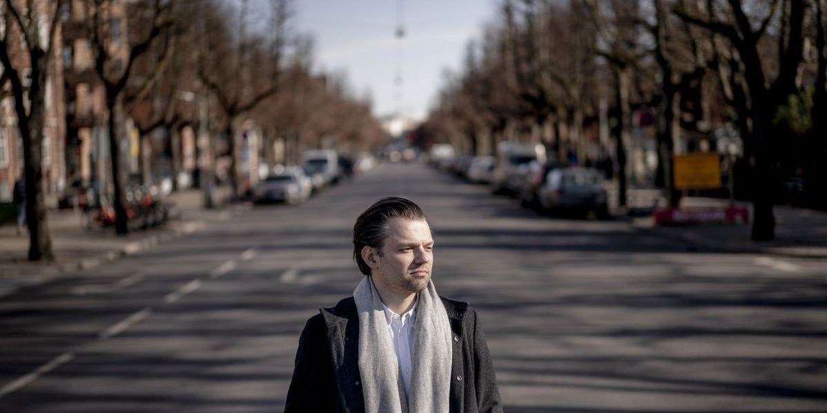 Selvom man er storbykommune, kan man godt være grøn og CO2-venlig. Det mener den nye borgmester i Frederiksberg Kommune Michael Vindfeldt (S). Han har med et rødt/grønt flertal i ryggen store klimaplaner.