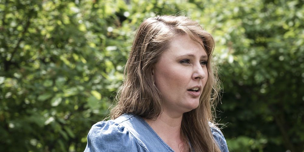 Charlotte Broman Mølbæk (SF) er træt af at vente på regeringen, da flere partier har ønsket en ændring af den del af udligningsreformen, som har konsekvenser på det specialiserede socialområde.