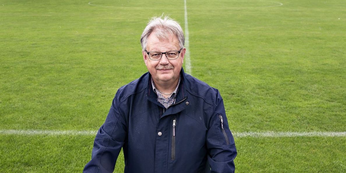 Mogens Christen Gade (V), borgmester i Jammerbugt, varetager formandskabet i KKR Nordjylland indtil videre.