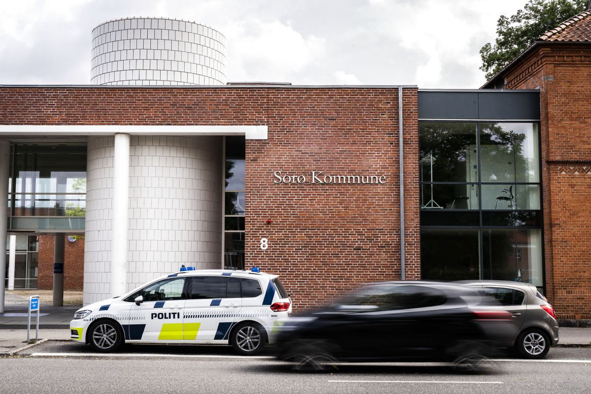 ”Der er virkelig grund til at rose Sorø Kommune for håndteringen af denne sag om afregningspriser,” siger KA Pleje-direktør Karsten Høgild til OPS-Indsigt.