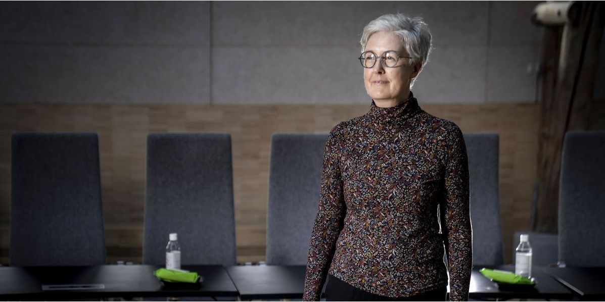 Der skal være større handlefrihed for kommunerne, når det gælder daginstitutionernes åbningstider her under coronakrisen, mener Hillerøds borgmester Kirsten Jensen (S).
