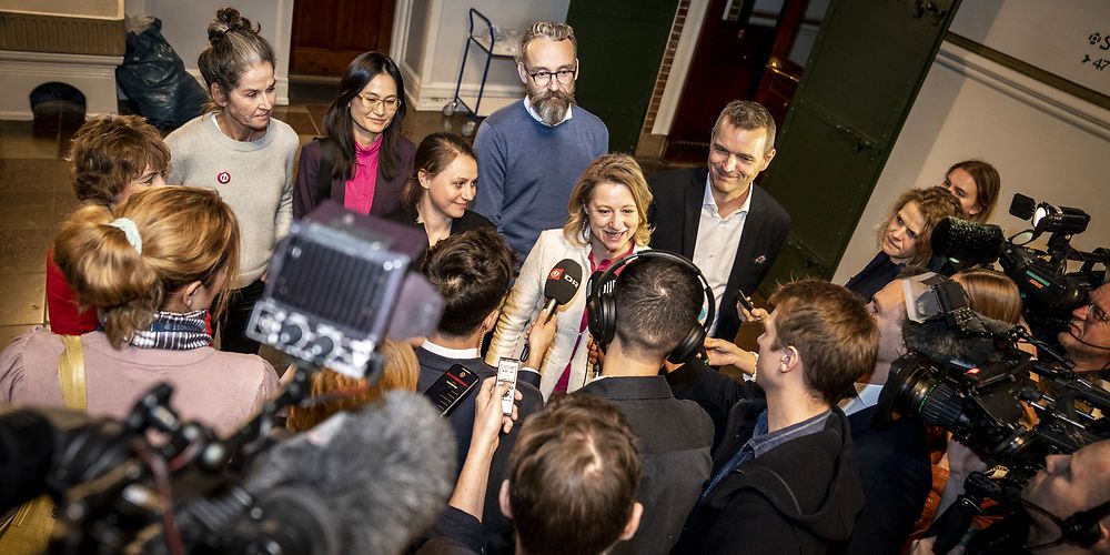 Der ligger noget af en opgave for de nyvalgte borgmestre i Købehavns Kommune. Samtlige syv forvaltninger ligger i bilagskaos, da der ikke har været styr på de mest basale bogførings- og fradragsregler.