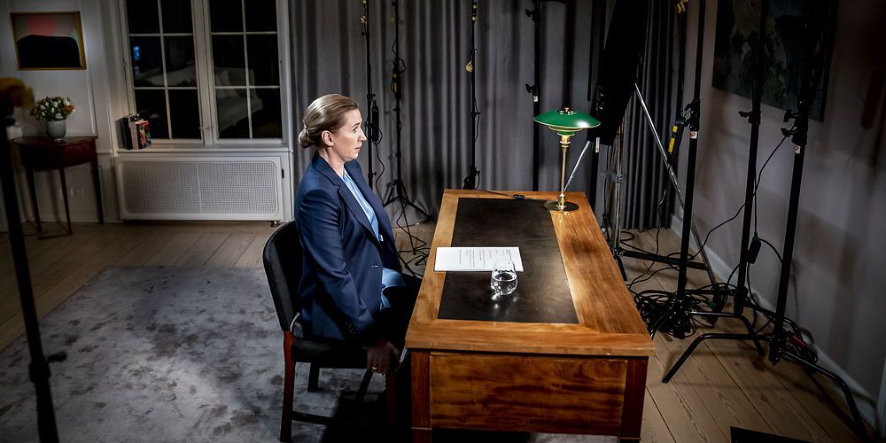 Det er en historisk ny tilgang til afbureaukratisering, som statsminister Mette Frederiksen (S) lancerede i sin nytårstale.