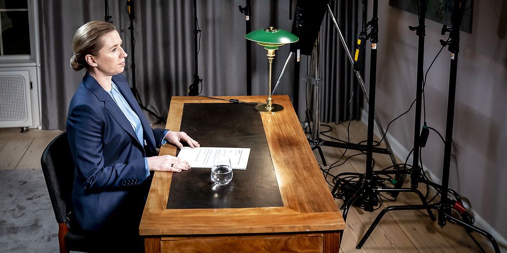 Statsministeren er klar på at sætte kommunerne fri på ældreområdet. Men hun vil på grund af corona vente med friheden på sundhedsområdet. Det kan dog sætte kommunerne i en situation, hvor de ikke kan handle frit, da sundhedslovgivningen har stor indflydelse på ældreområdet.