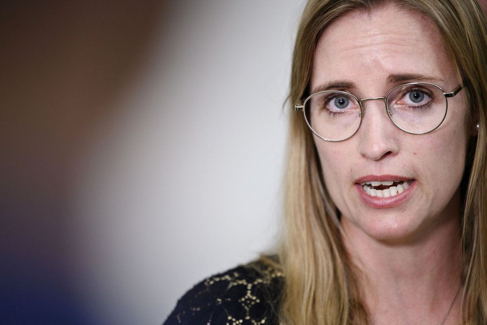 Formand i Danske Regioner Stephanie Lose (V) håber, at regeringen og Folketinget meget snart kan komme i gang med en reform af sundhedsvæsnet.
