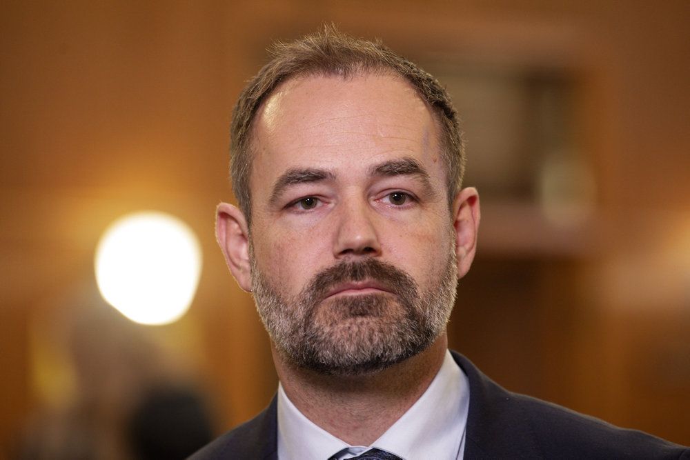 Jacob Bundsgaard (S) og de øvrige borgmestre i landet får svært ved at finde hænder nok til at løse de velfærdsopgaver, som der kun bliver flere af frem mod 2030.