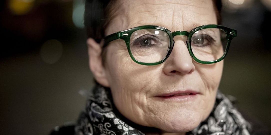 Bitten Vivi Jensen er torsdag i Højesteret blevet idømt dagbøder, der samlet løber op i 5000 kroner. Hun er stolt af det, hun har gjort, siger hun efter dommen til TV2 Lorry.