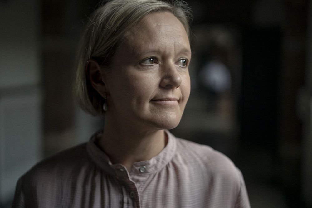 Beskæftigelses- og Integrationsborgmester i København Kommune, Cecilia Lonning-Skovgaard, får af 2000 medarbejderes to fagforeninger kritik for sin ledelsesstil. (Arkivfoto)