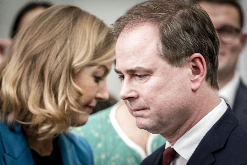 Finansminister Nicolai Wammen (S) har spillet ud med en beløbsgrænse på 400.000 kroner i to år, men det kan De Radikales leder ikke accepterer.