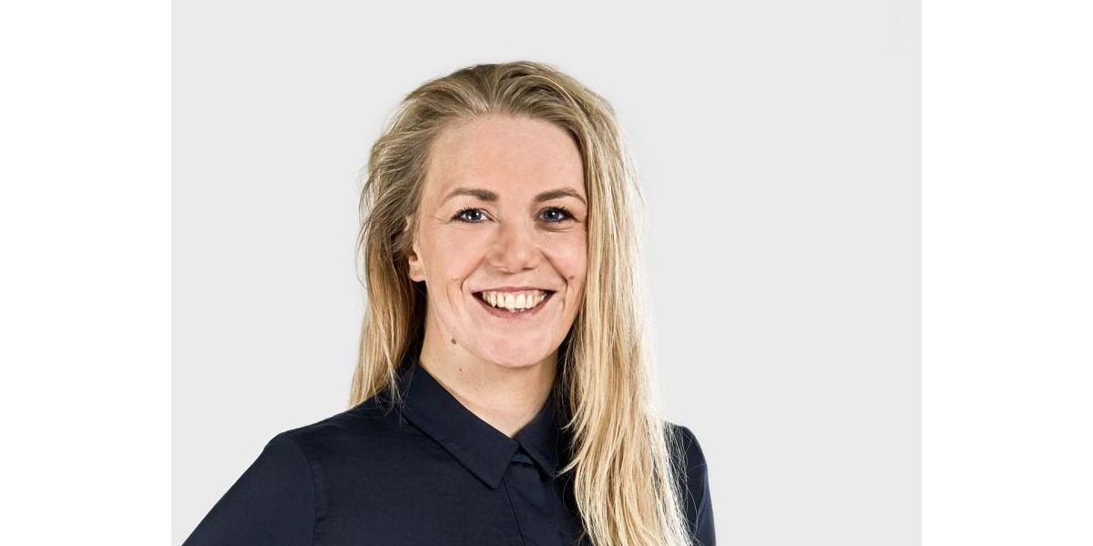 "jeg er bare så pisse hamrende glad og stolt," skriver Liv Gro Jensen, som er politisk ordfører for SF i Aarhus Byråd. Kommunen vil som en af de første indføre en intern CO2-afgift.