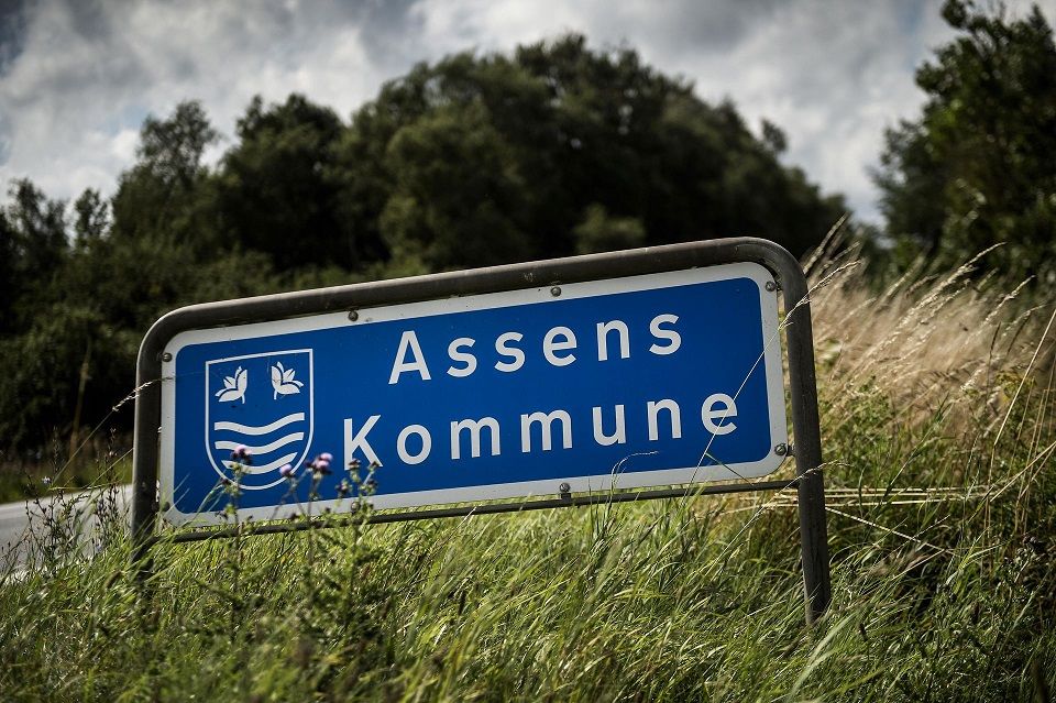 I december blev kommunens restlager af pesticider ryddet i Assens Kommune, der nu helt dropper de stærke midler mod ukrudt og vilde beplantninger.