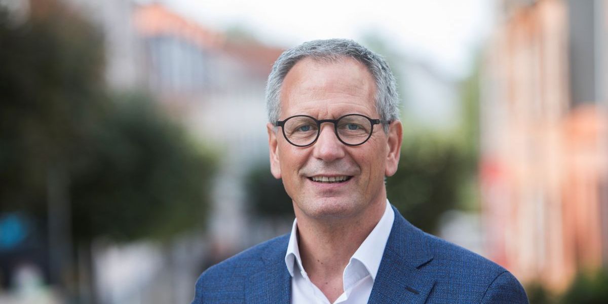 Kommunaldirektøren i Slagelse Frank E. Andersen er blevet indstillet til fyring af et flertal i Økonomiudvalget.