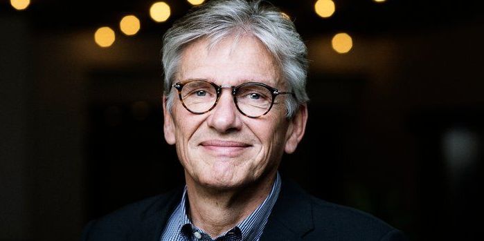 Kommunaldirektør Kim Herlev Jørgensen har valgt at stoppe efter 15 år på posten i Fredensborg.