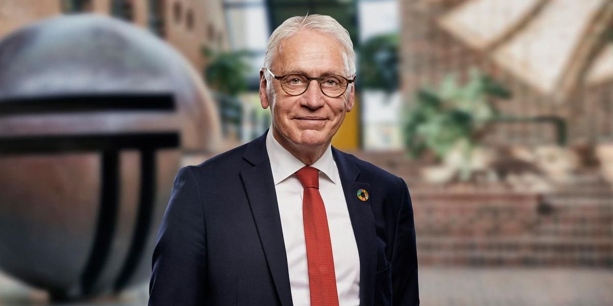 Hans Christian Østerby (S), borgmester i Holstebro Kommune er ikke tilfreds med, at hverken blå blok eller regeringen kan lande en bred aftale om at øge arbejdsudbuddet.