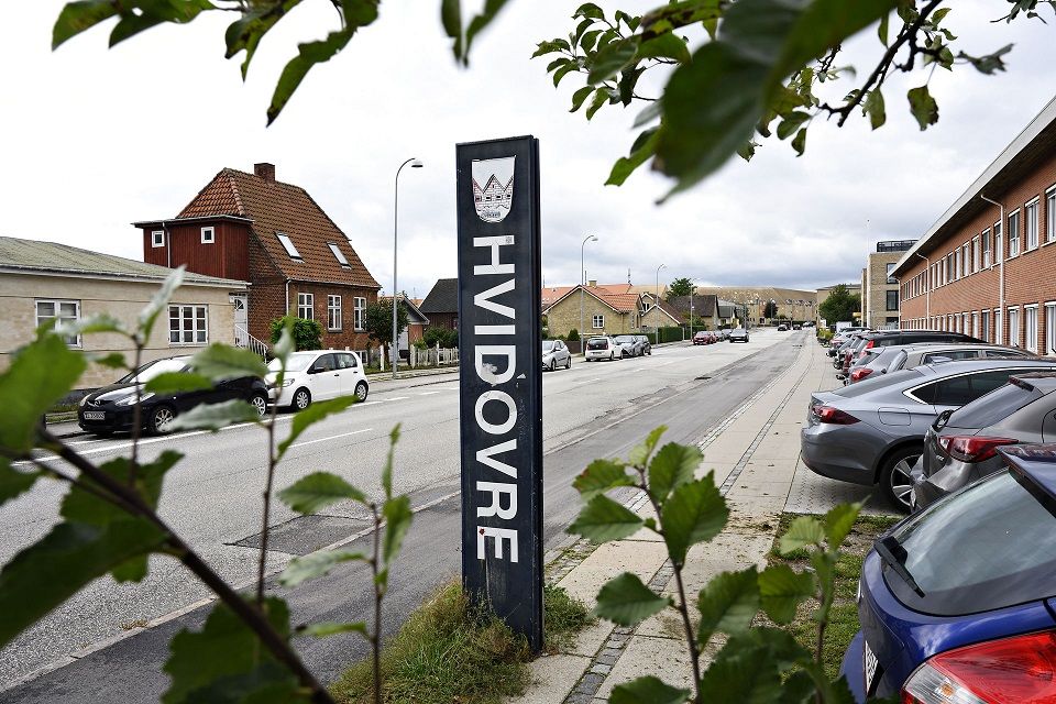 På en daginstitution i Hvidovre Kommune er ni ud af 11 medarbejdere sygemeldte.
