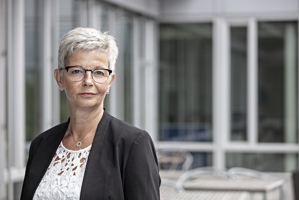 Formand i HK Kommunal Lene Roed opfordrer kommunerne at sikre en smidig og fleksibel overgangsfase på arbejdspladserne efter genåbningen næste uge.