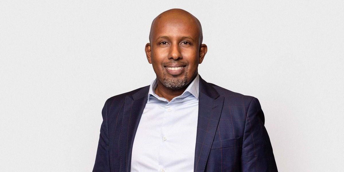 Der er bred opbakning i Aarhus Byråd til et forslag, som byrådsmedlem Mahad Yussuf (R) har taget initiativ til.