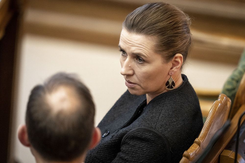 Statsminister Mette Frederiksen ser nogle af de samme problemer på området som på ældreområdet. Altså at der er for meget bureaukrati, som skaber for mange problemer.